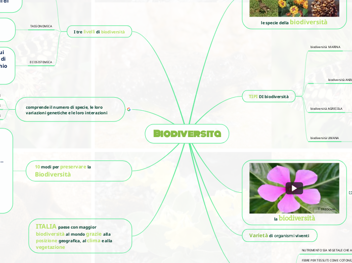 Biodiversità