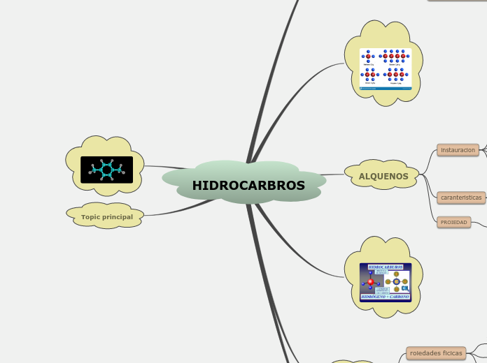 HIDROCARBROS