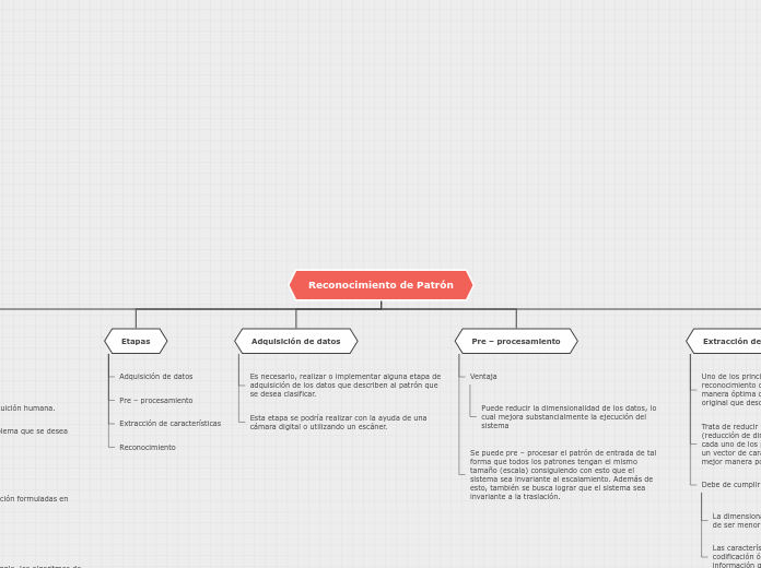 Organigrama arbol