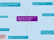 Experiencing the change: The mathematics of change in multiple environments