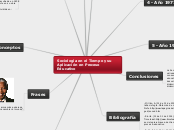 Sociología en el Tiempo y su Aplicación en Proceso Educativo