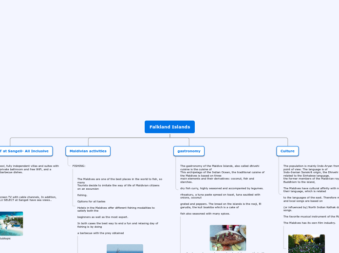 Organigrama arbol