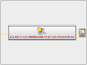 LA ASI Y LAS HERRAMIENTAS TECNOLOGICAS