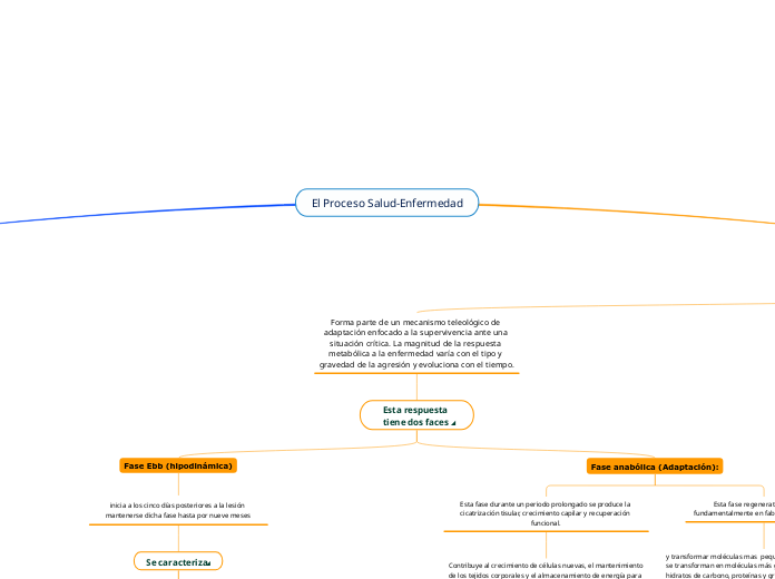 El Proceso Salud-Enfermedad