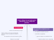 Como mitigar la contaminación ambiental en el transporte público.