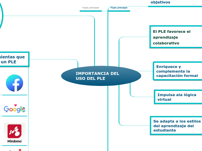 IMPORTANCIA DEL USO DEL PLE