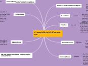 Sample Mind Map