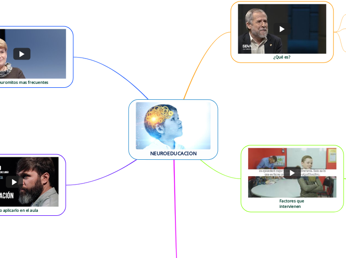 NEUROEDUCACION