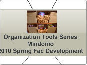 Organization Tools