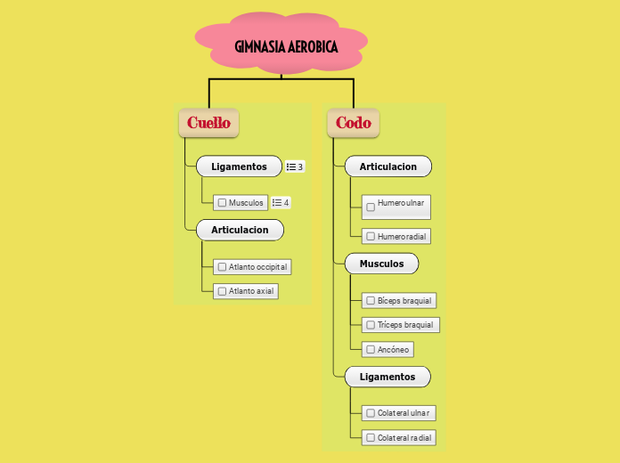 GIMNASIA AEROBICA