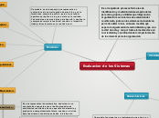 Evaluacion de los Sistemas