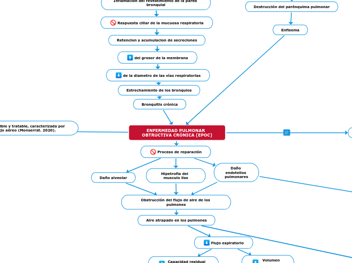 ENFERMEDAD PULMONAR  OBTRUCTIVA CRÓNICA (EPOC) - Copia