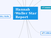 Hannah Waller Star Report