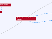 Clasificación de las Redes Digitales
