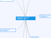 AUTHENTIC TEXT AND AUTHENTIC TASK