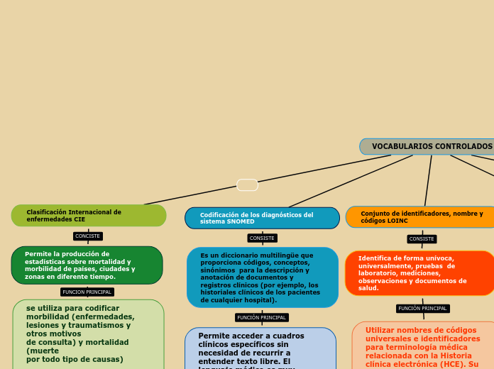 Mapa Concepual