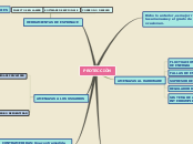 Sample Mind Map