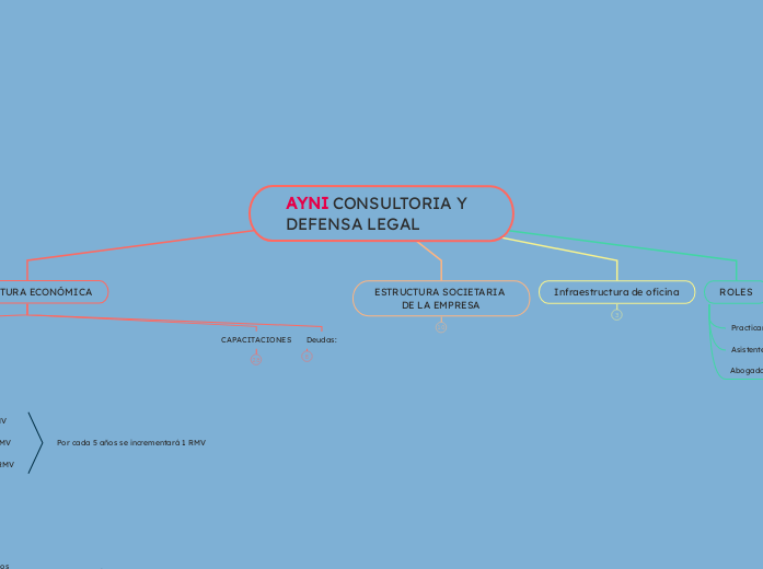 AYNI CONSULTORIA Y DEFENSA LEGAL