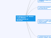EL LENGUAJE DE LAS NORMAS Y LOS METODOS AUTOMATIZADOS DE DECISION