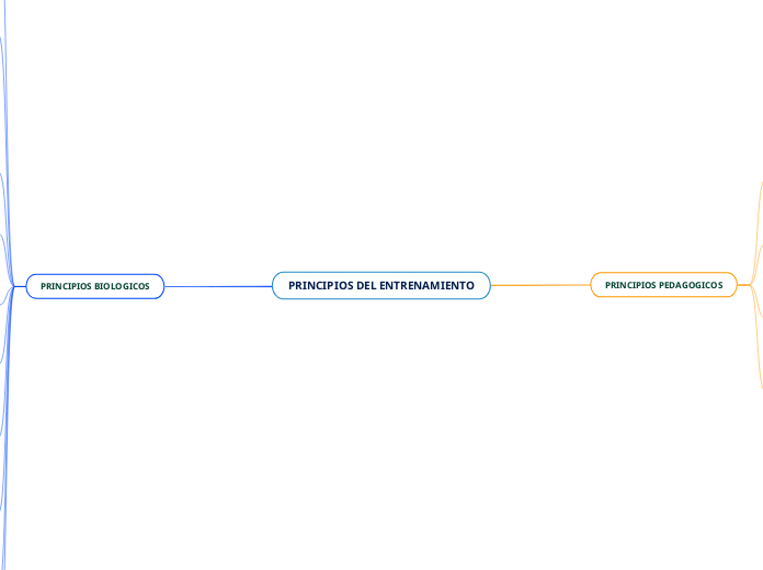 PRINCIPIOS DEL ENTRENAMIENTO