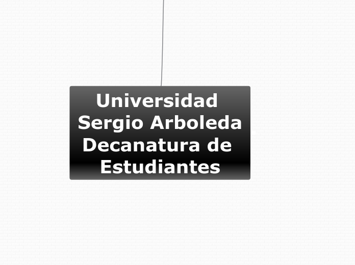 Decanatura de Estudiantes