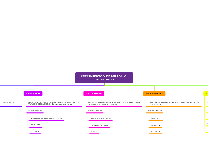 Organigrama arbol