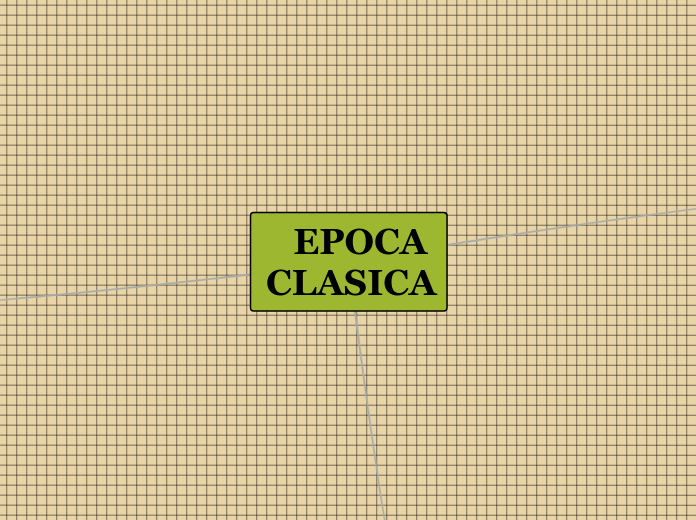 EPOCA CLASICA