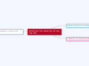 Actualiza los recursos de una red LAN