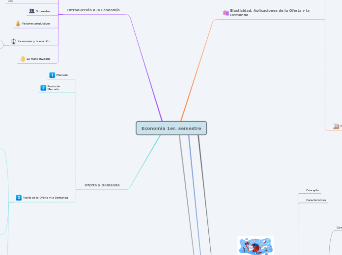 Economía 1er. semestre