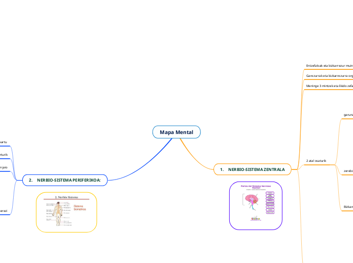 Mapa Mental