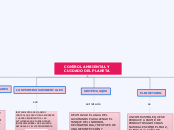 control ambiental y cuidado del planeta