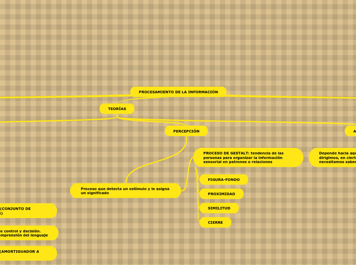 PROCESAMIENTO DE LA INFORMACIÓN