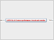 LSTD Ch. 10 Contract
