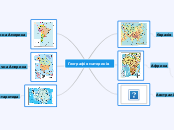 Географія материків