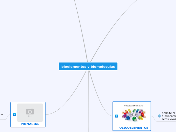 bioelementos y biomoleculas