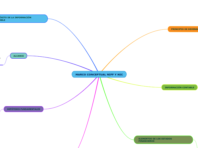 MARCO CONCEPTUAL NIFF Y NIC