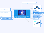 TIC en el Aula - Proceso E-A,O-A, Concepciones Previas