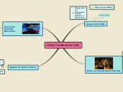 Sample Mind Map