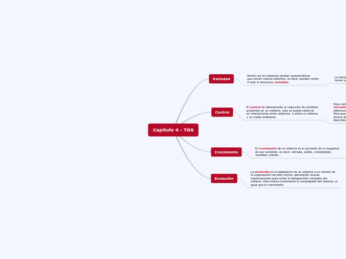 Capítulo 4 - TGS