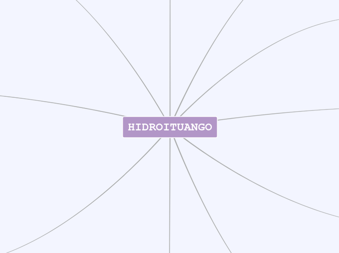 HIDROITUANGO