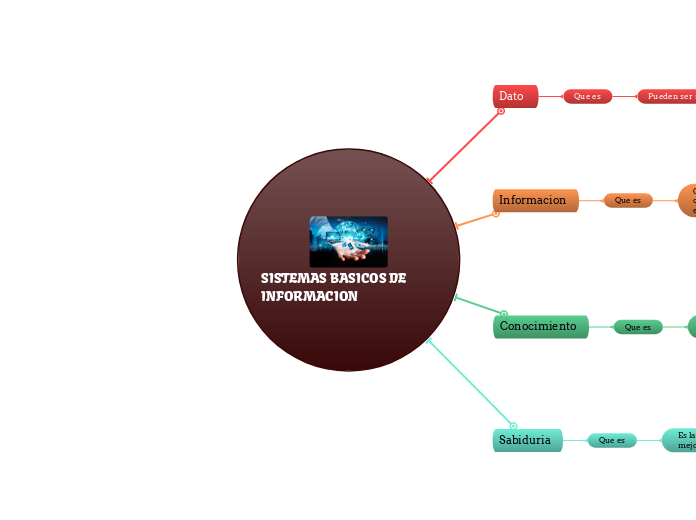 SISTEMAS BASICOS DE INFORMACION 