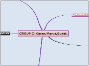 GROUP C- Ceren,Merve,Buket