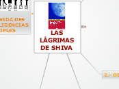 LAS LÄGRIMAS DE SHIVA IIM