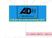 CURSO DE AUDIODESCRIÇÃO