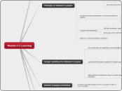 Module 5 E-Learning