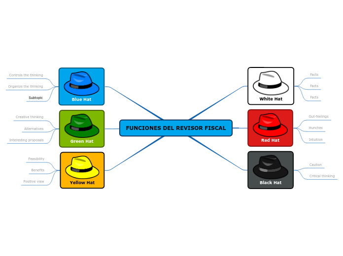 FUNCIONES DEL REVISOR FISCAL