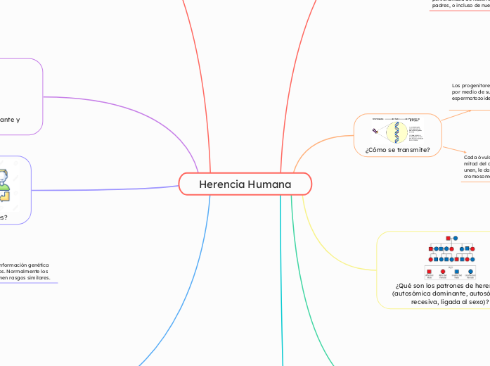 Herencia Humana