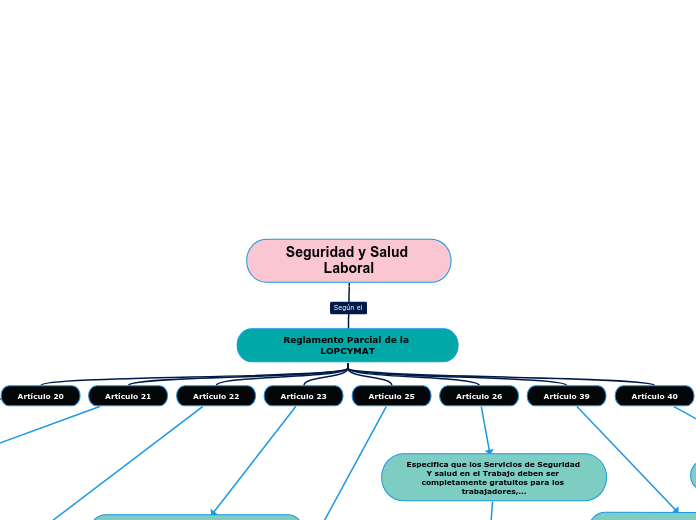 Seguridad y Salud Laboral SSL