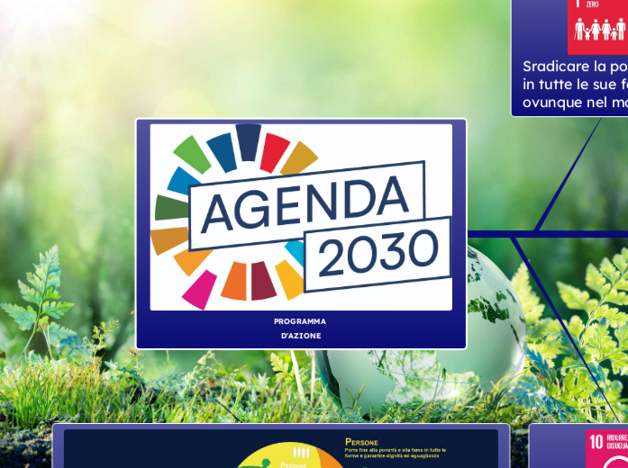 AGENDA 2030