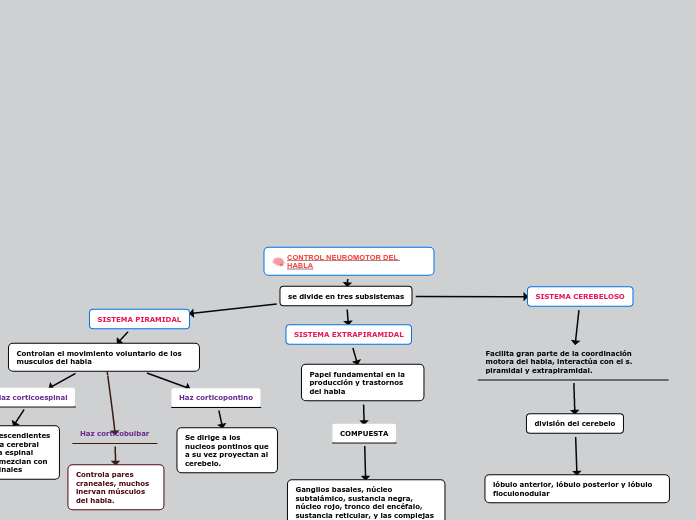 CONTROL NEUROMOTOR DEL HABLA